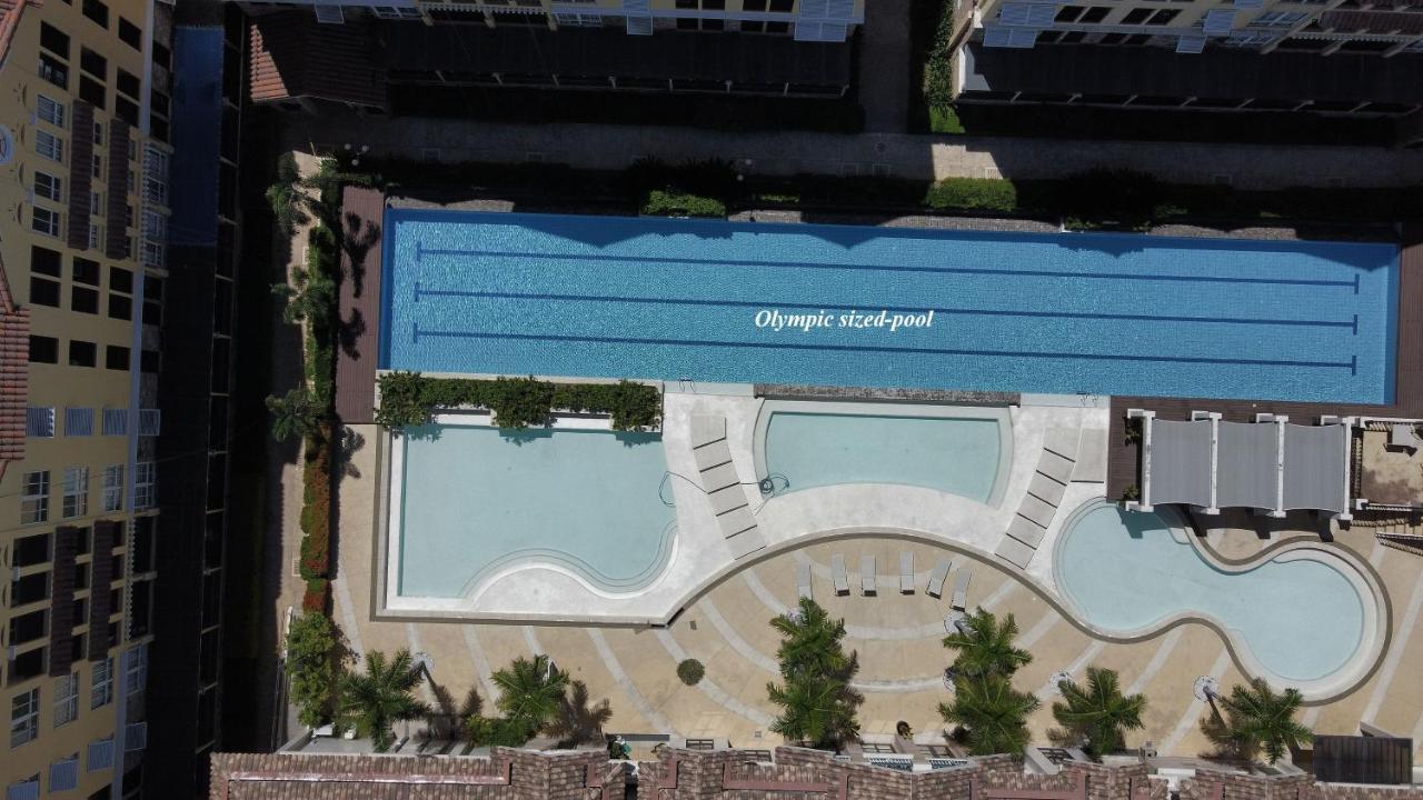 아말피 오아시스 시사이드 세부 외부 사진