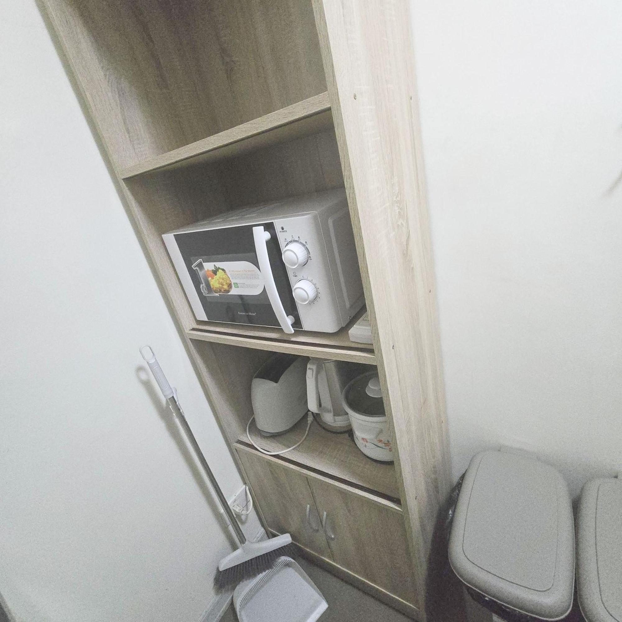 아말피 오아시스 시사이드 세부 외부 사진